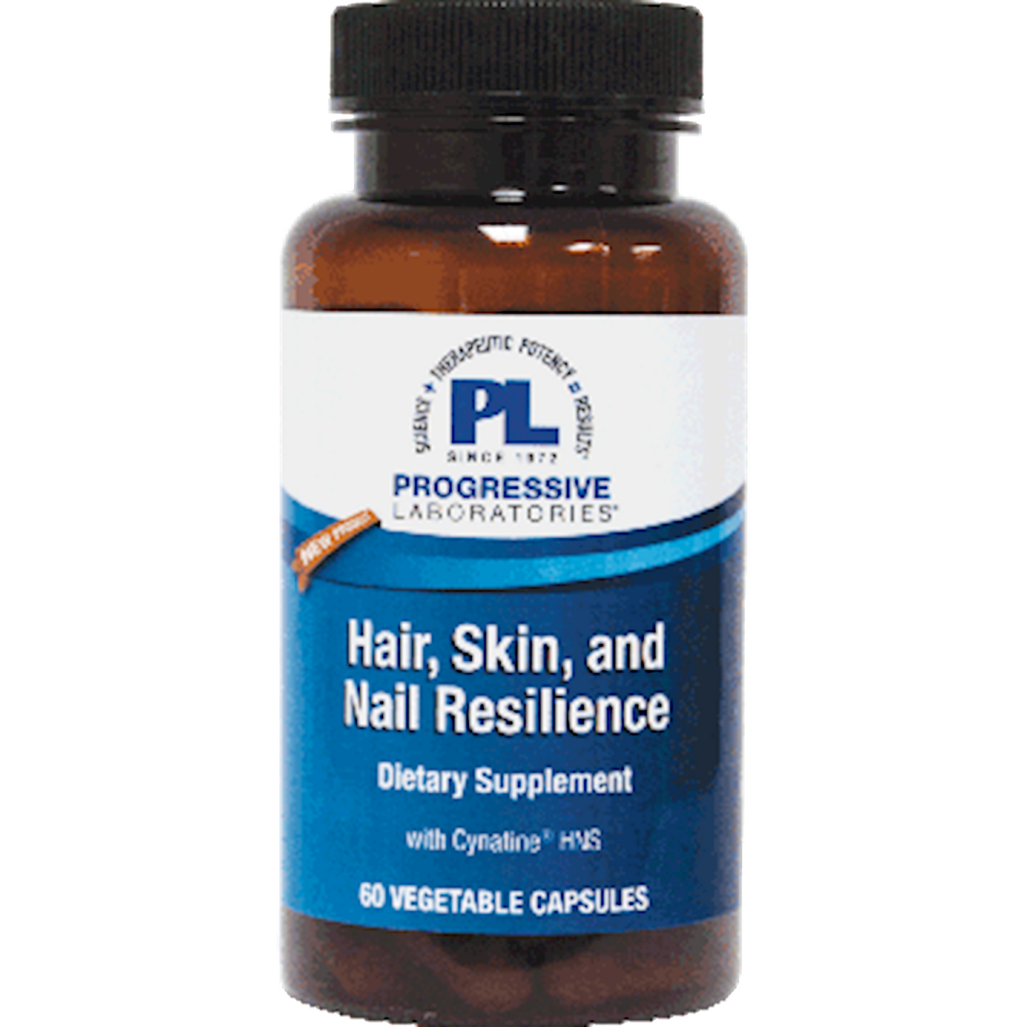 Hair, Skin & Nail Resilience