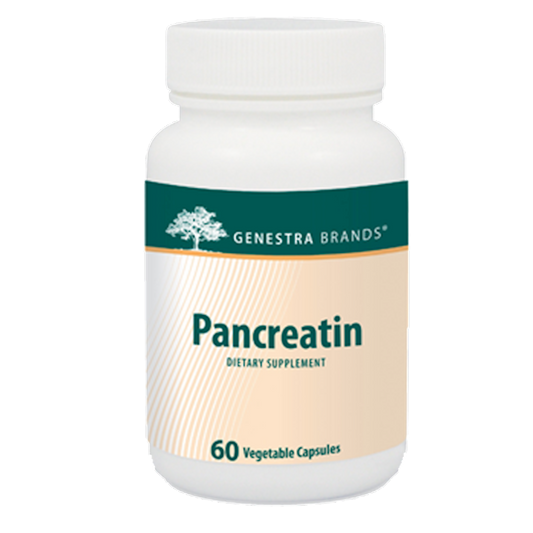 Pancreatin