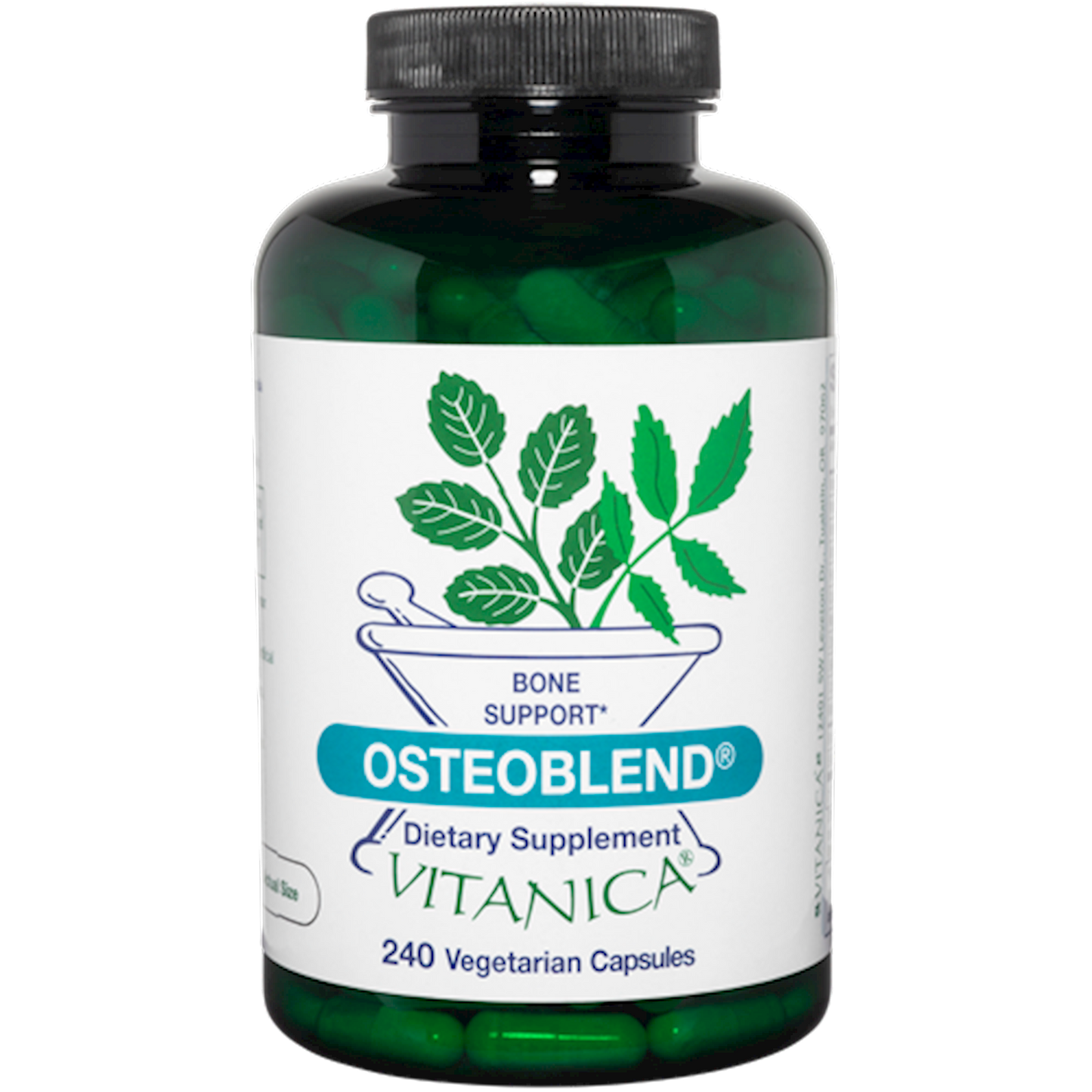 OsteoBlend