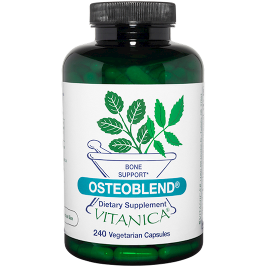 OsteoBlend
