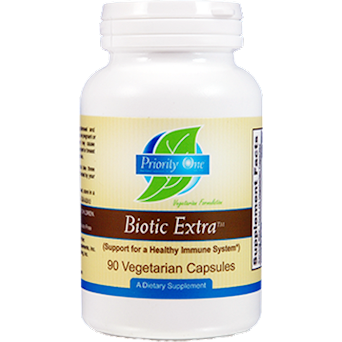 Biotic Extra