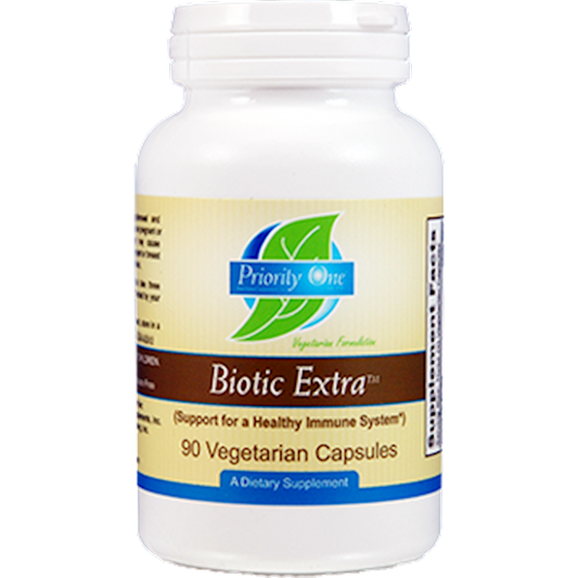 Biotic Extra