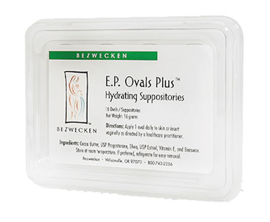 EP Ovals Plus