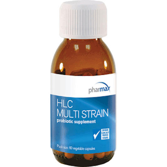 HLC Multi Strain