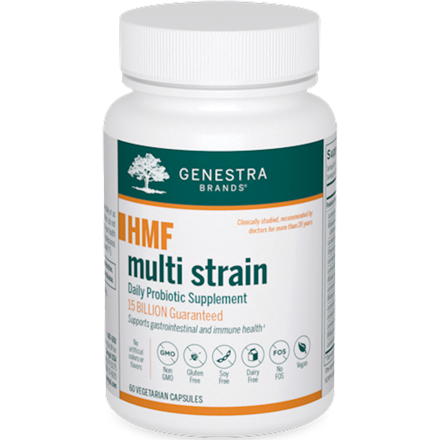 HMF Multi Strain