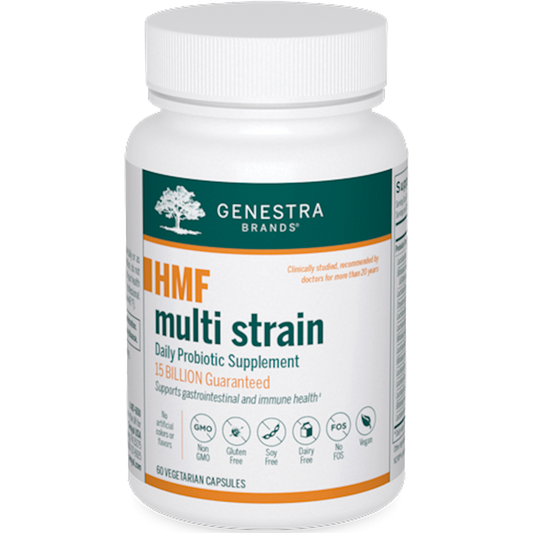 HMF Multi Strain