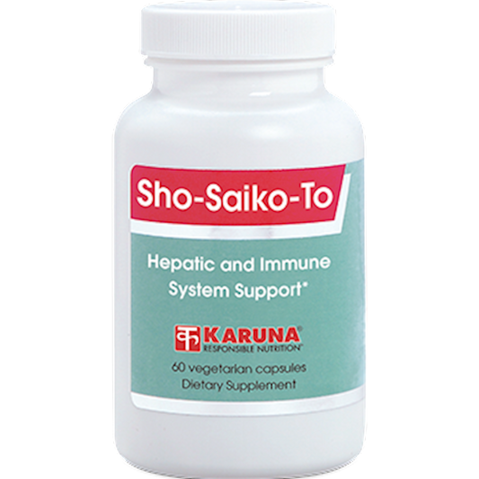 Sho-Saiko-To