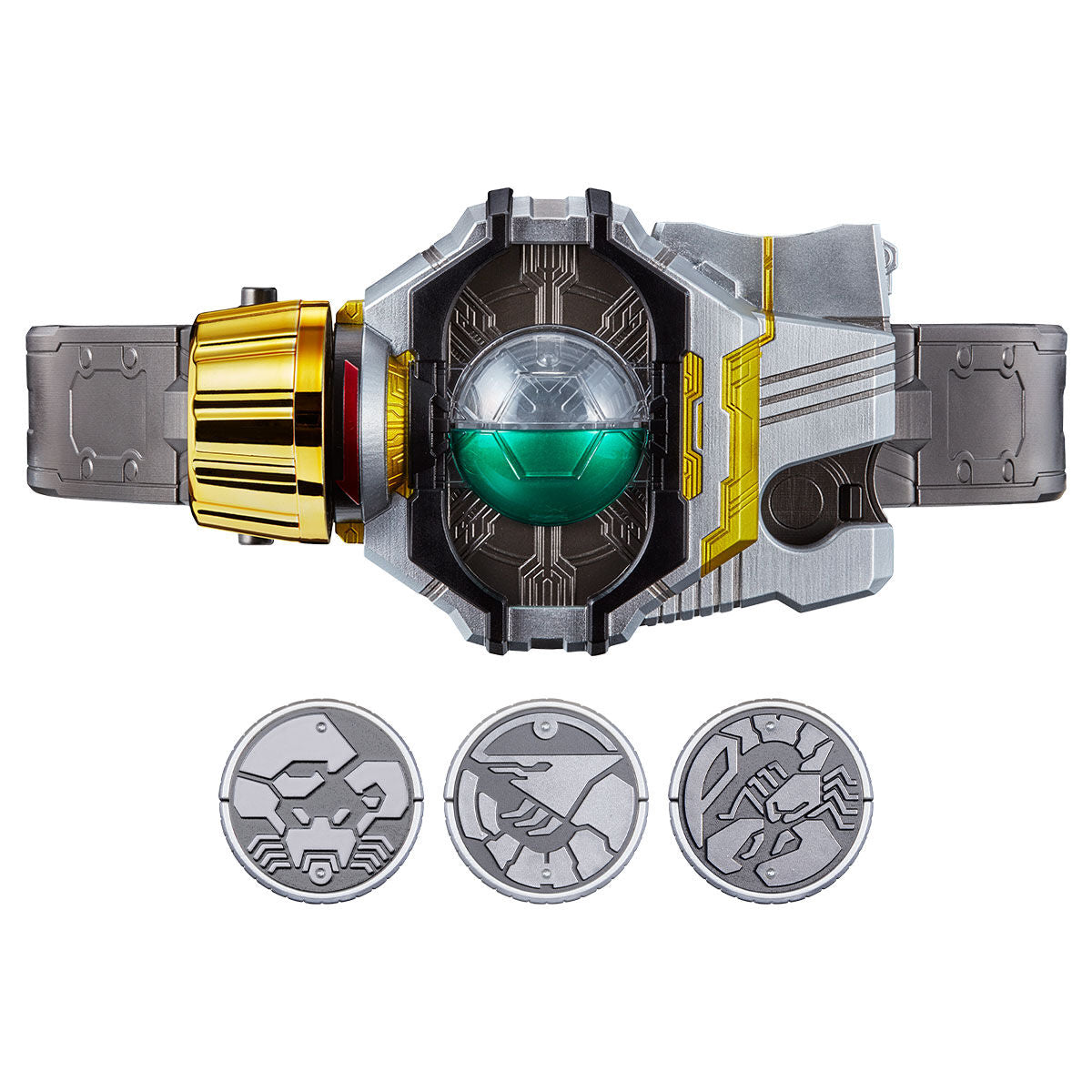 CSM Birth Driver