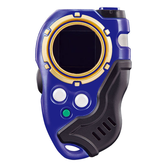 [PREORDER] Super Complete Selection Animation D-Scanner - Ultimate Blue