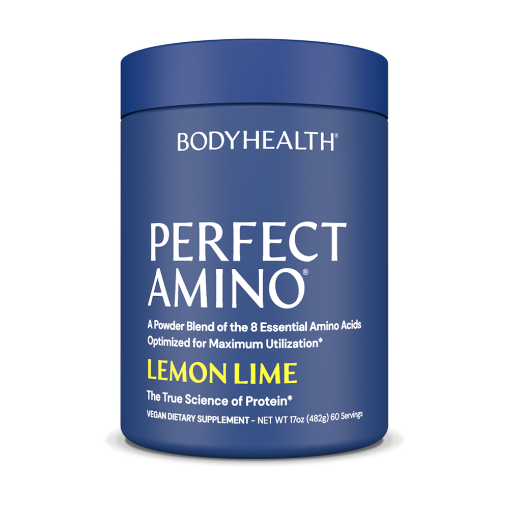 Perfect Amino Powder