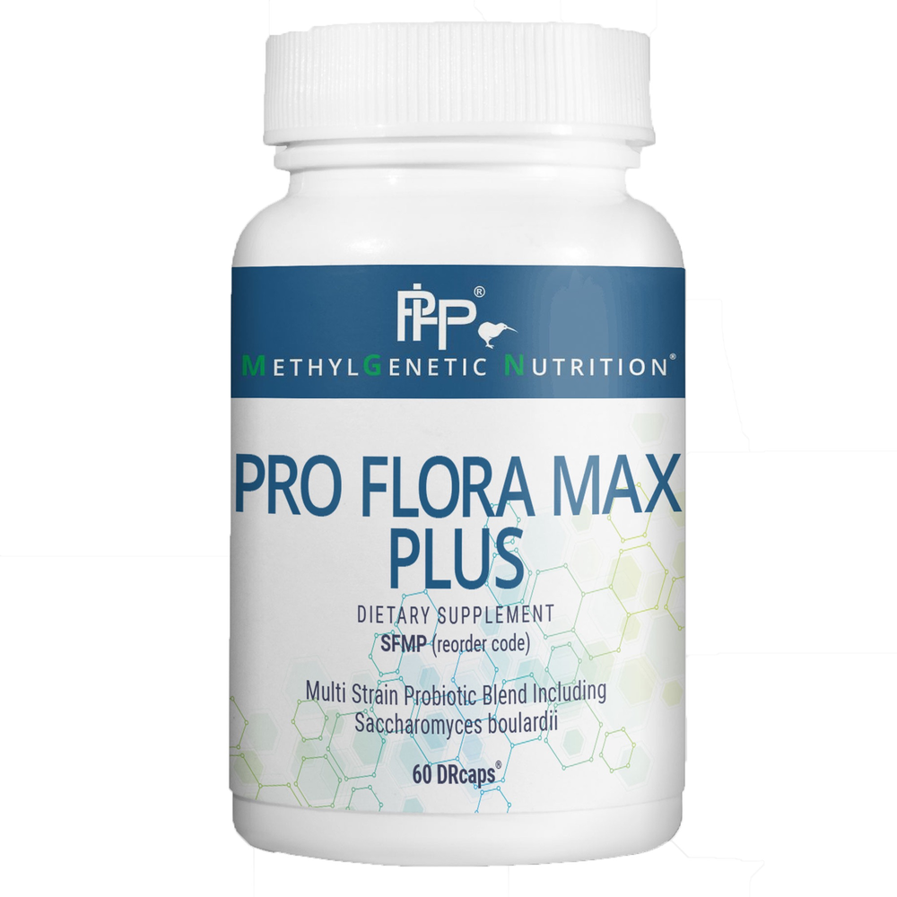 Pro Flora Max Plus