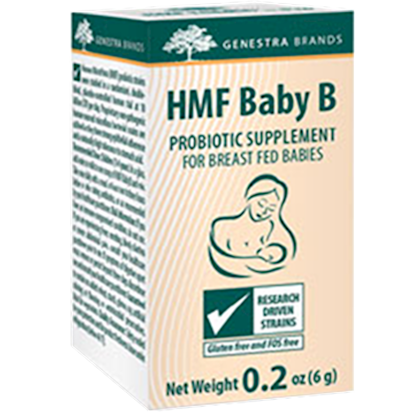 HMF Baby B
