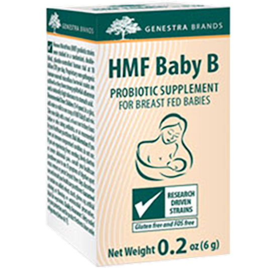 HMF Baby B