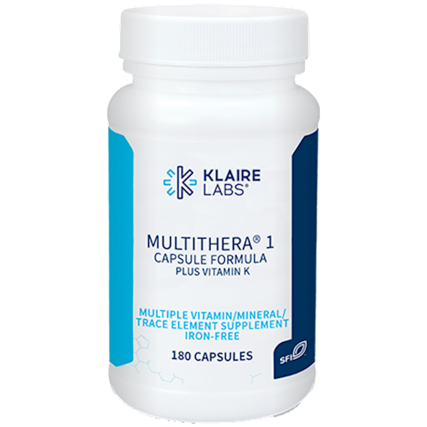 MultiThera1 + Vit K