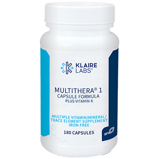 MultiThera1 + Vit K