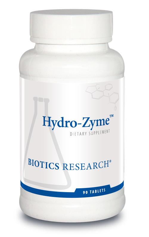 Hydro-Zyme