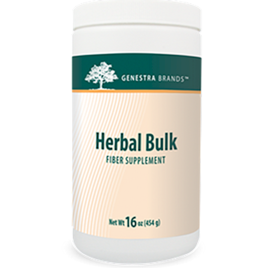Herbal Bulk