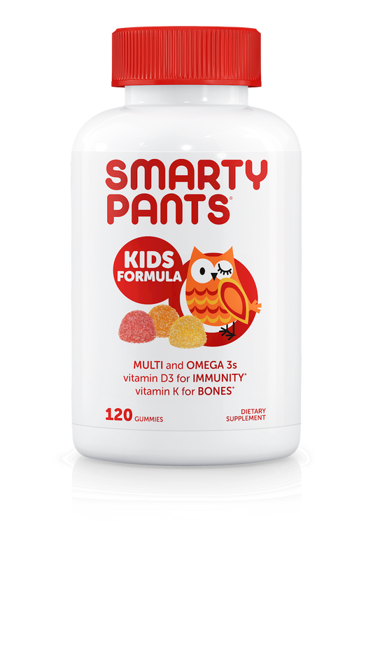 Kids Complete Formula
