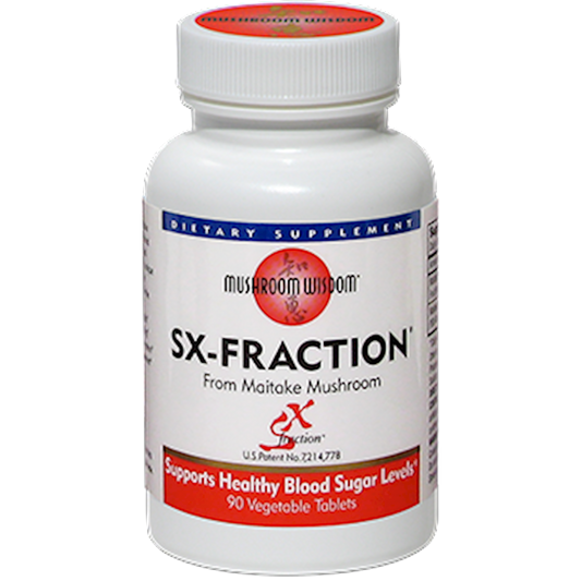 SX Fraction