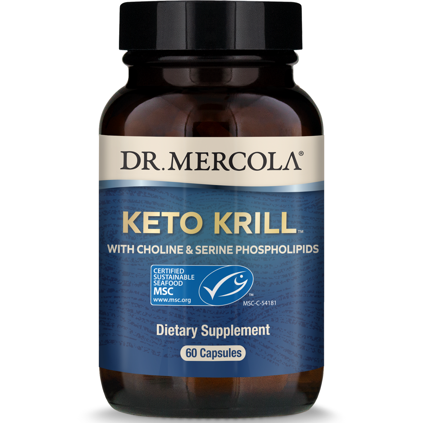 Keto Krill 30 Day