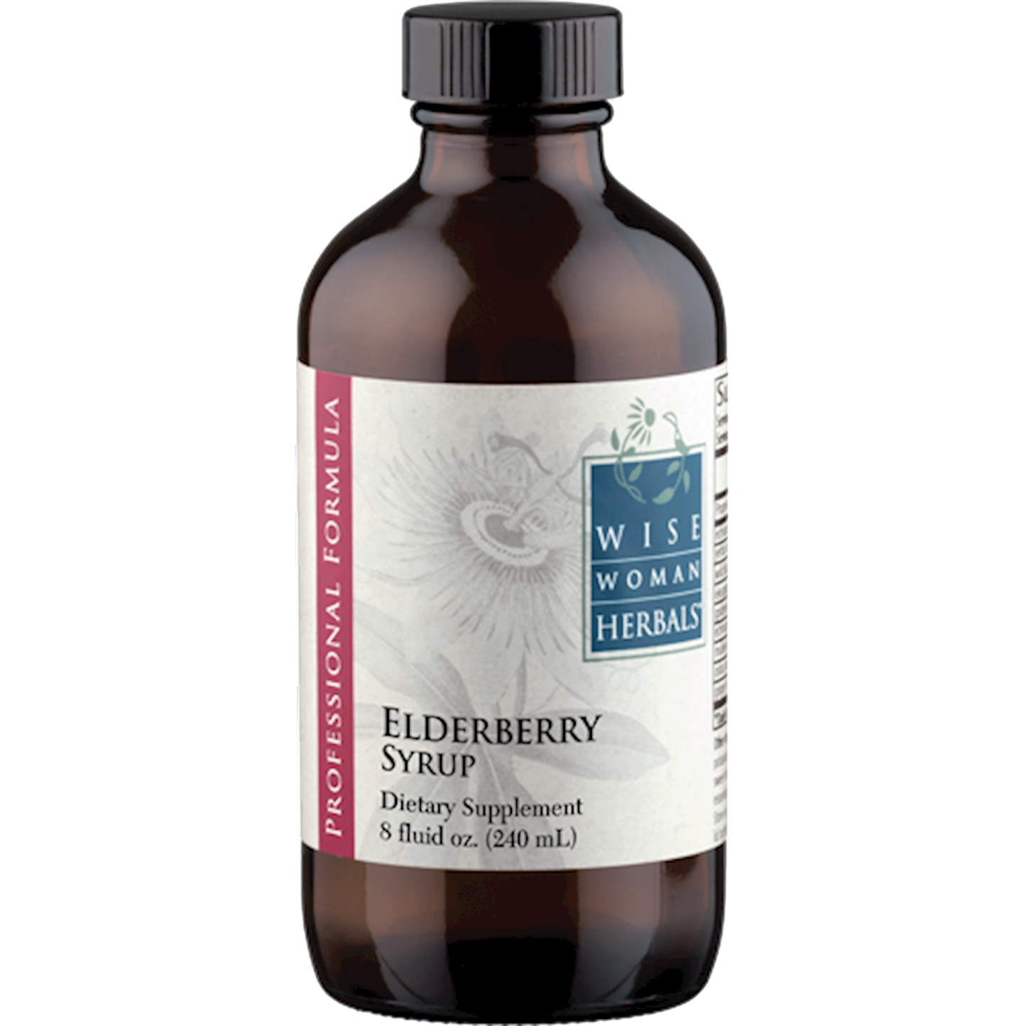 Elderberry Syrup