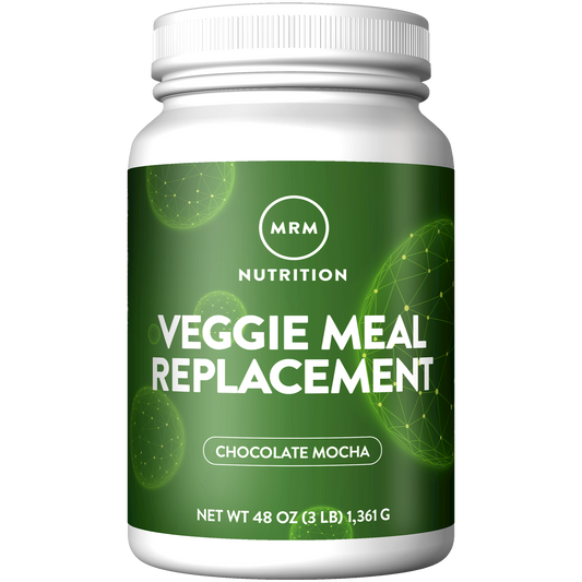 Veggie Meal Replace Choc Mocha