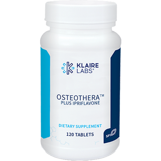 OsteoThera + Ipriflavone