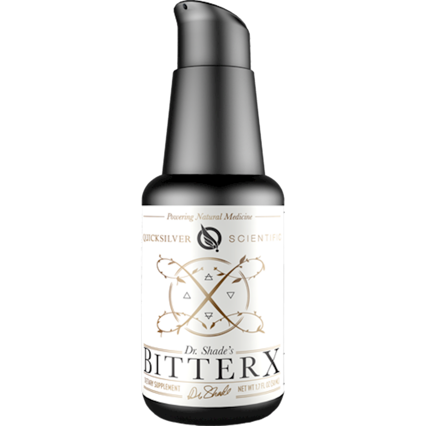 BitterX