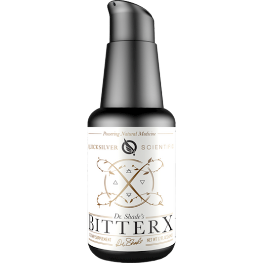 BitterX