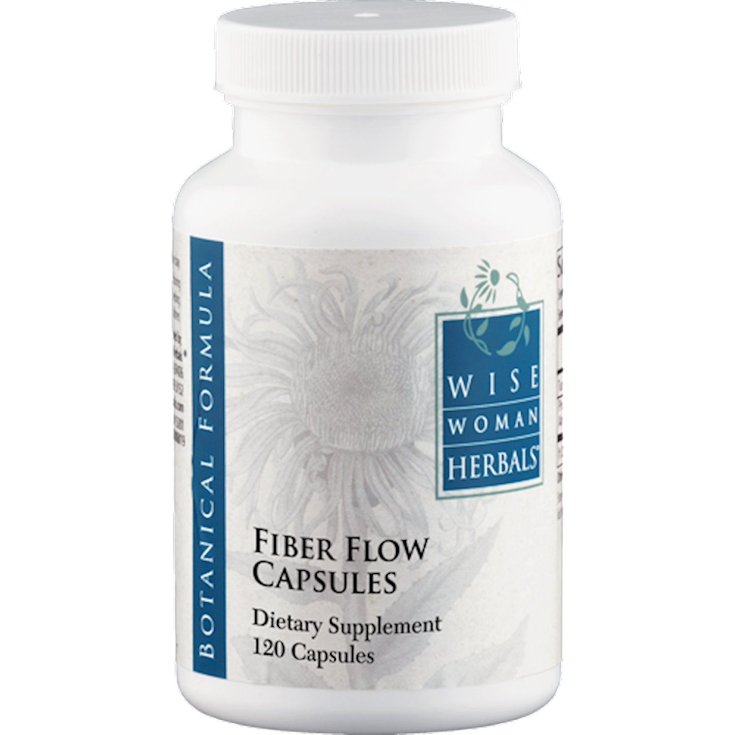 Fiber Flow Capsules