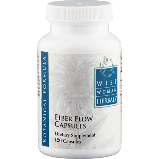 Fiber Flow Capsules