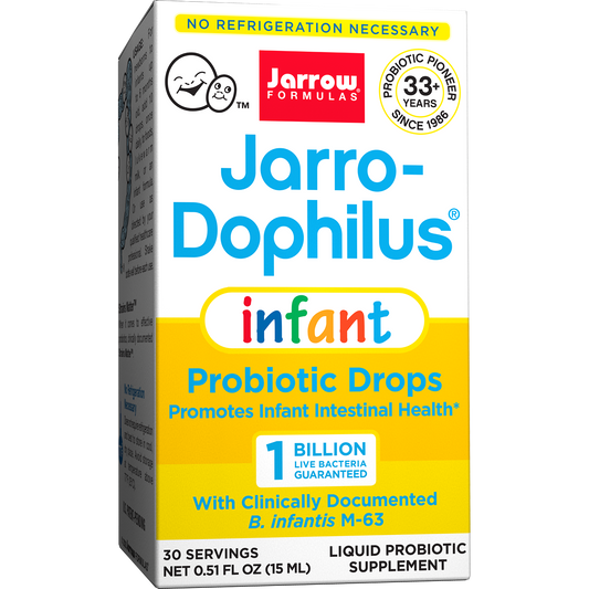 Jarro-Dophilus Infant
