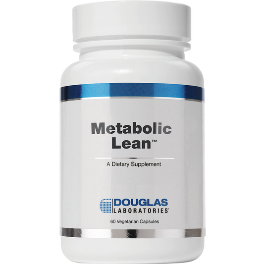 Metabolic Lean