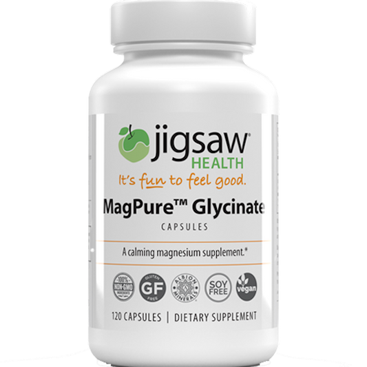 MagPure Glycinate