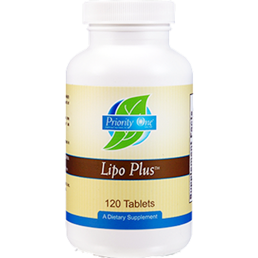 Lipo Plus