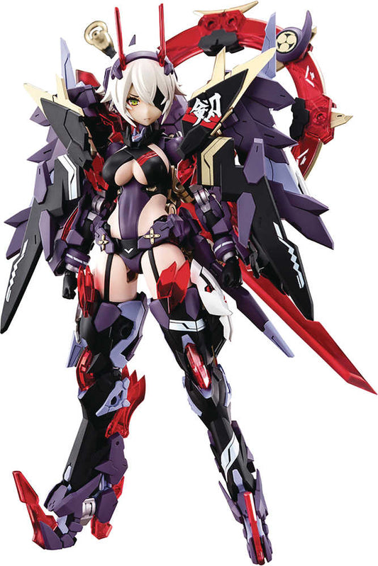 Megami Device Auv Susanowo Plastic Model Kit