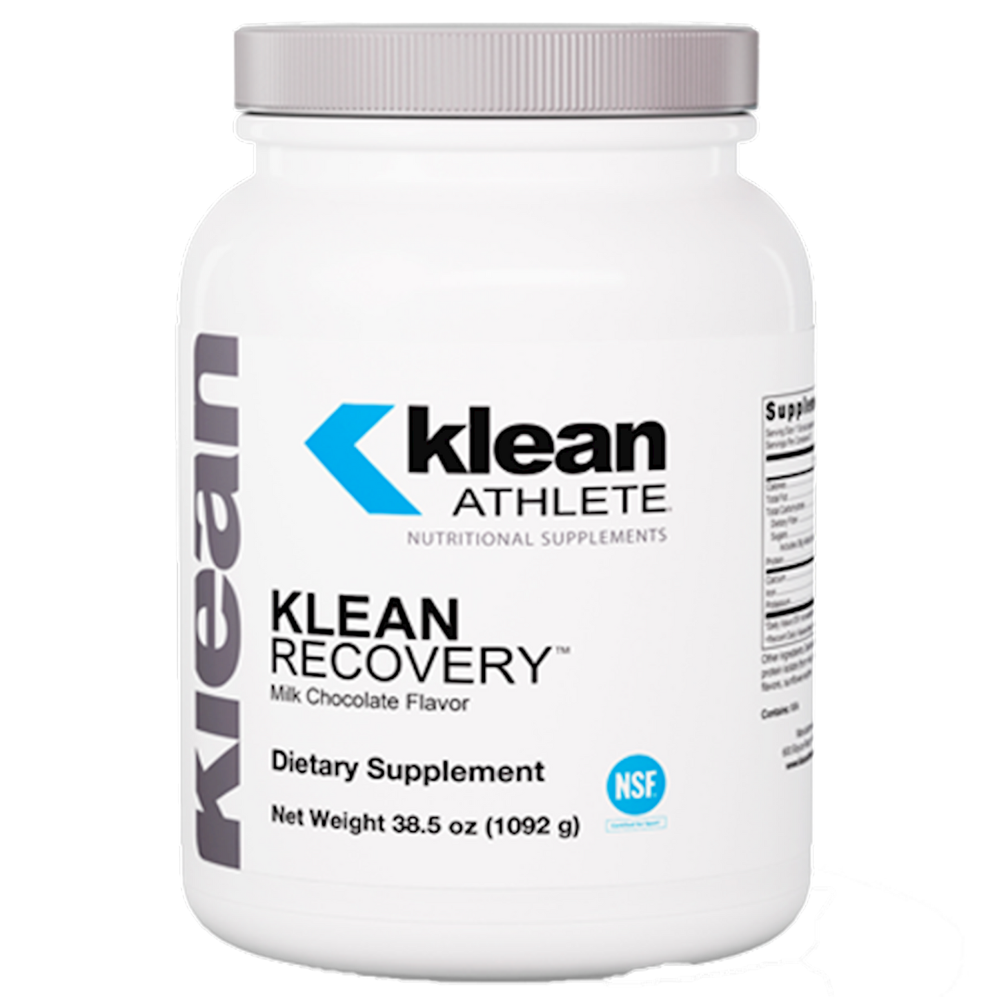 Klean Recovery