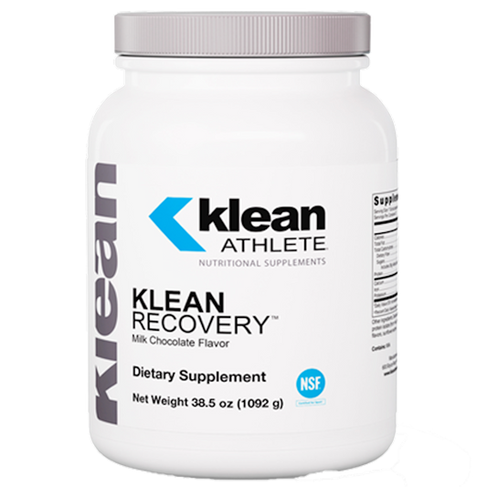 Klean Recovery