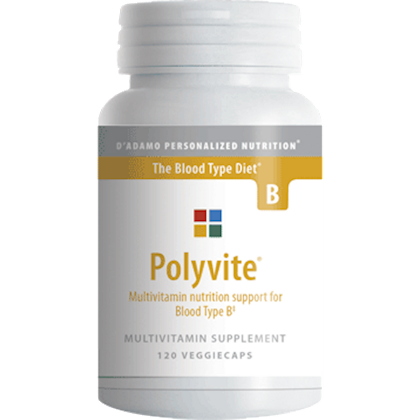 Polyvite B