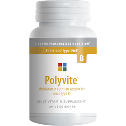 Polyvite B