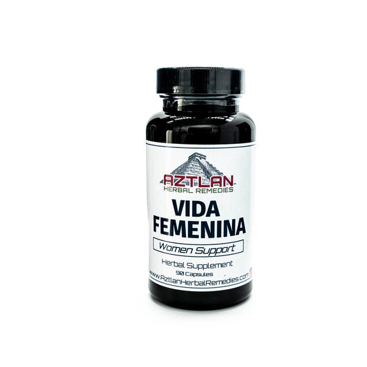 Vida Feminina
