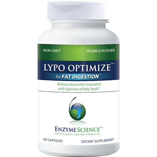 Lypo Optimize