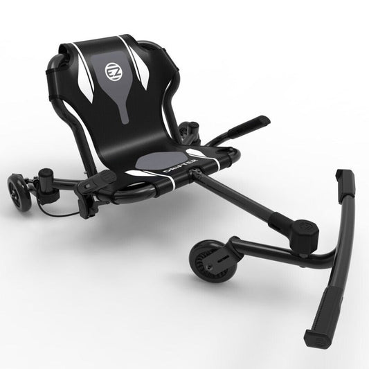 EzyRoller Drifter X - Black