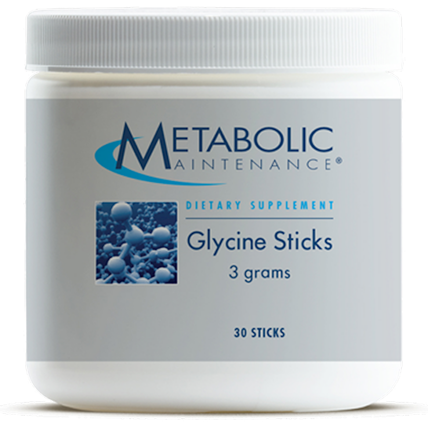 Glycine Sticks [3 grams]