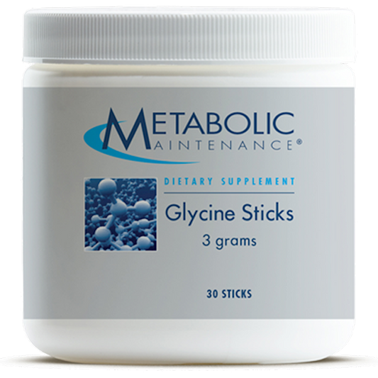 Glycine Sticks [3 grams]