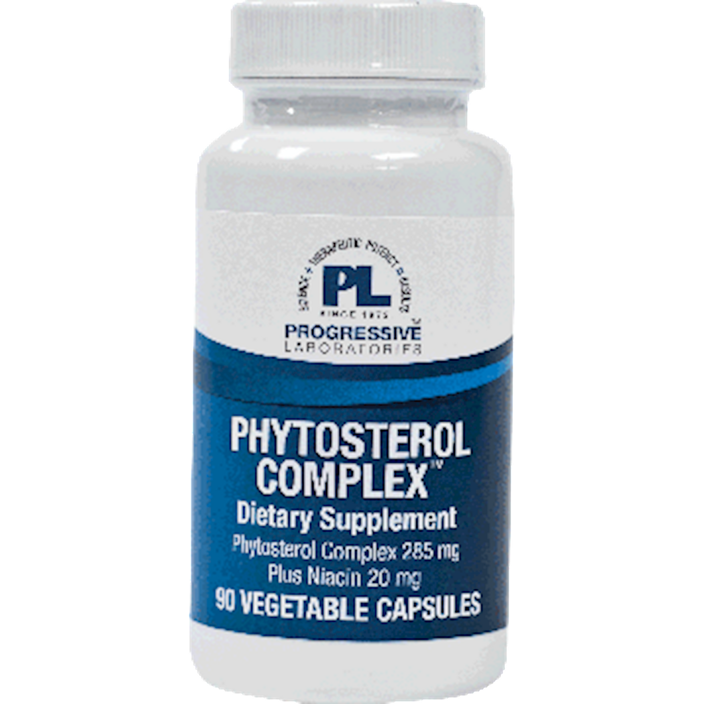 Phytosterol Complex