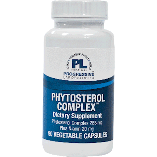 Phytosterol Complex