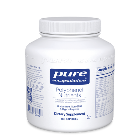 Polyphenol Nutrients