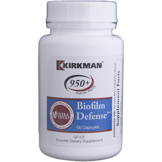 Biofilm Defense
