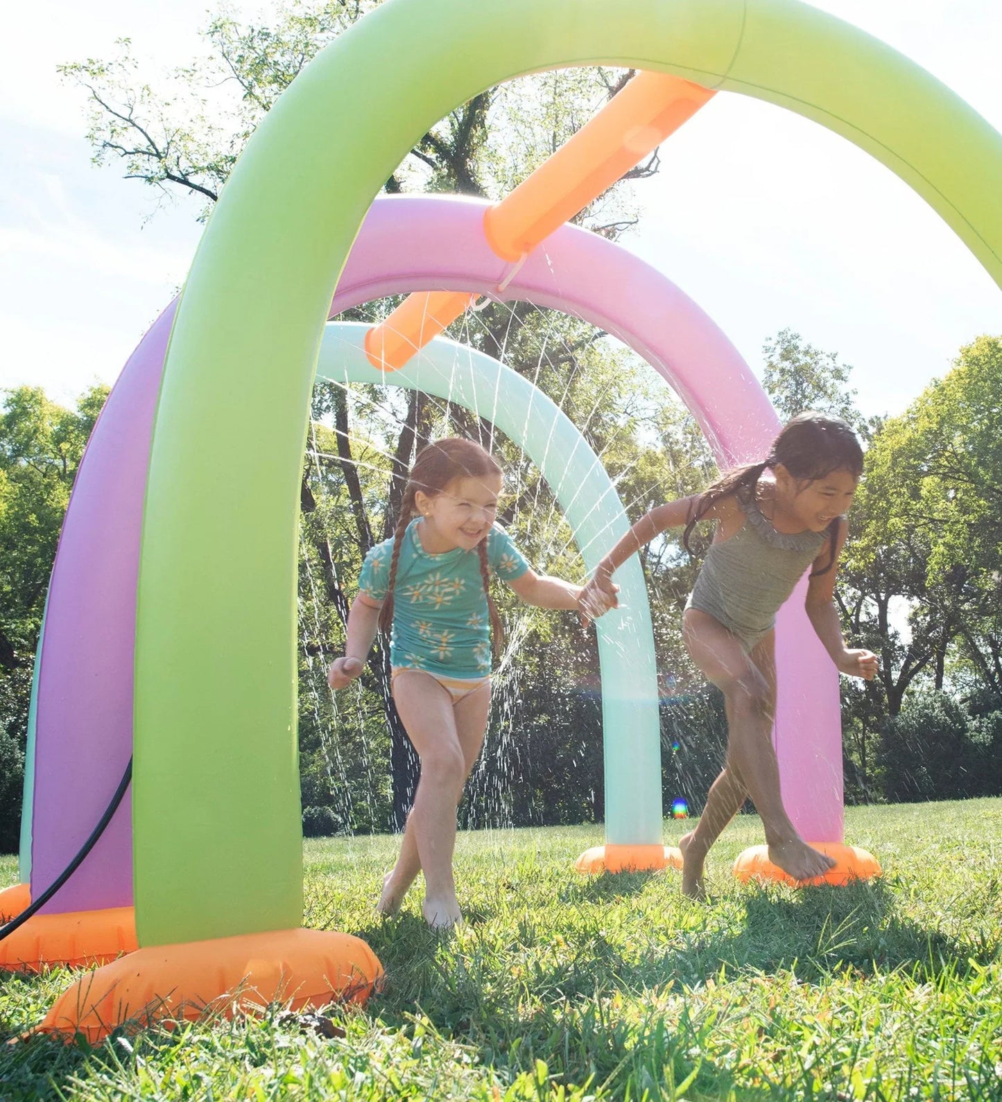 Mega Malibu Sprinkler